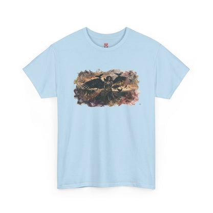 Gothic Art T-Shirt