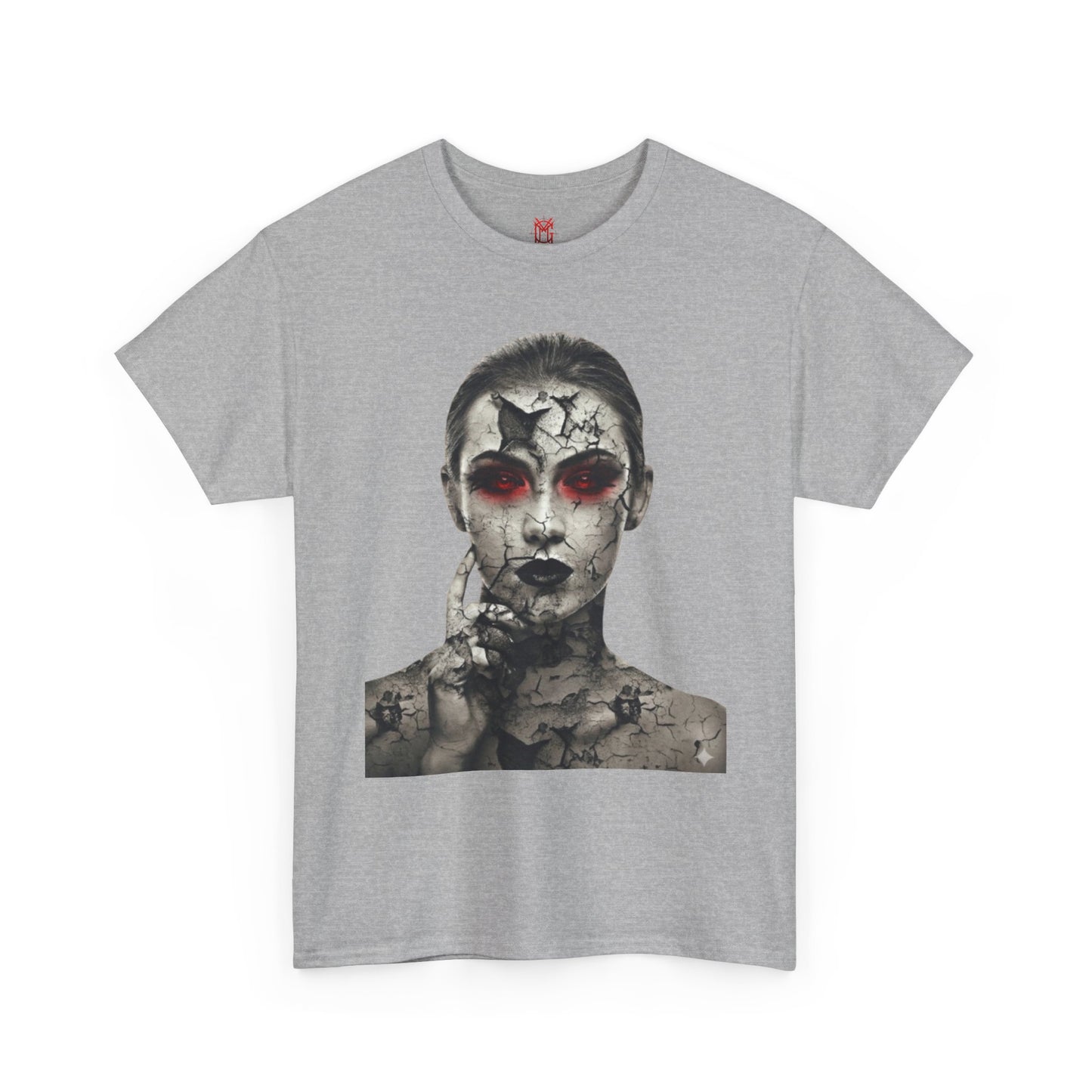 Dark Portrait T-Shirt