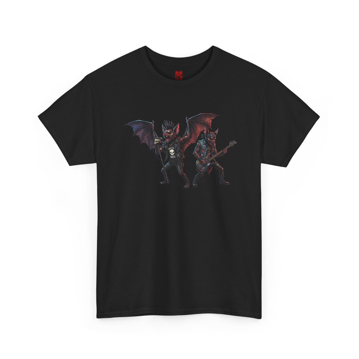 Demon Rock T-Shirt