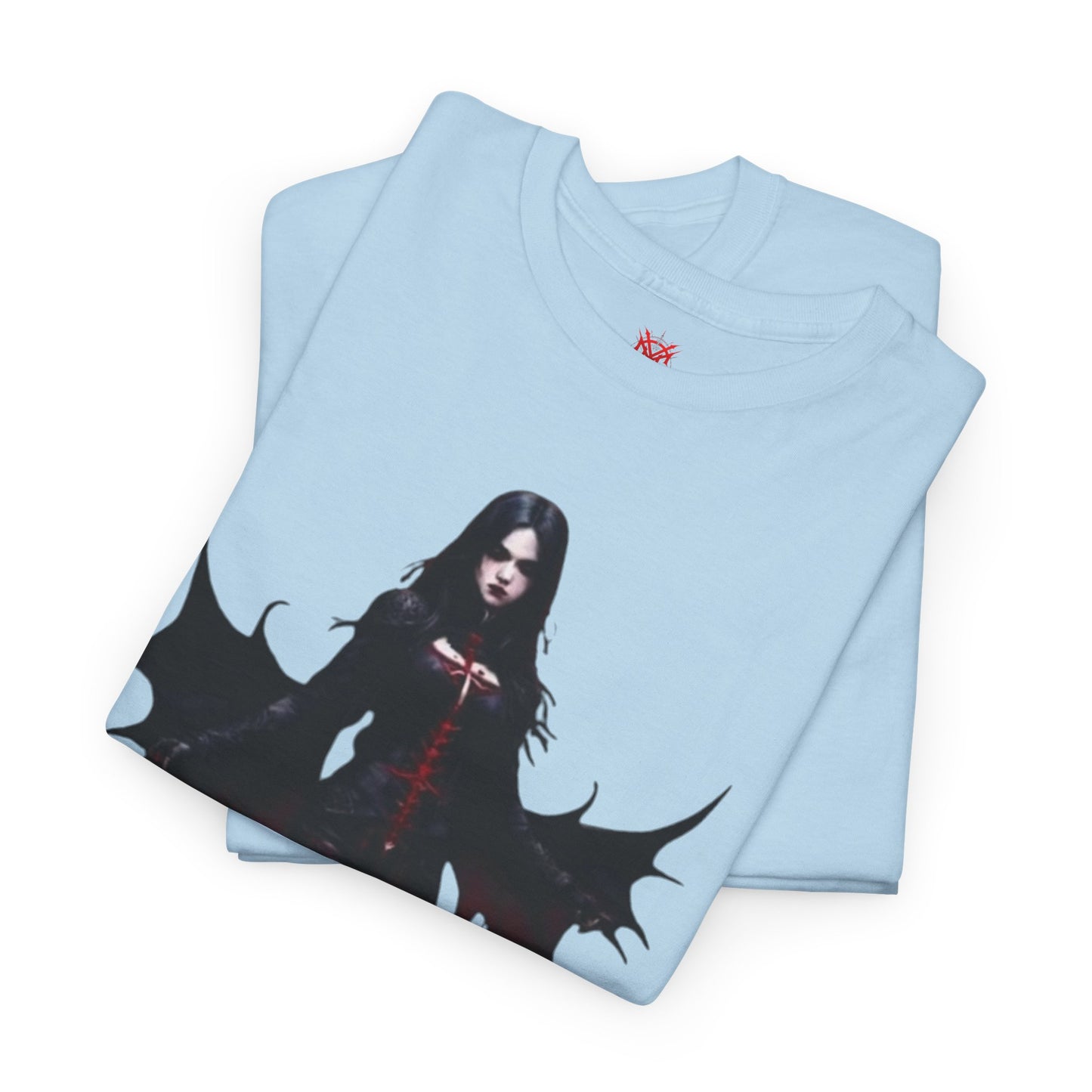 T-Shirt Reine Vampire