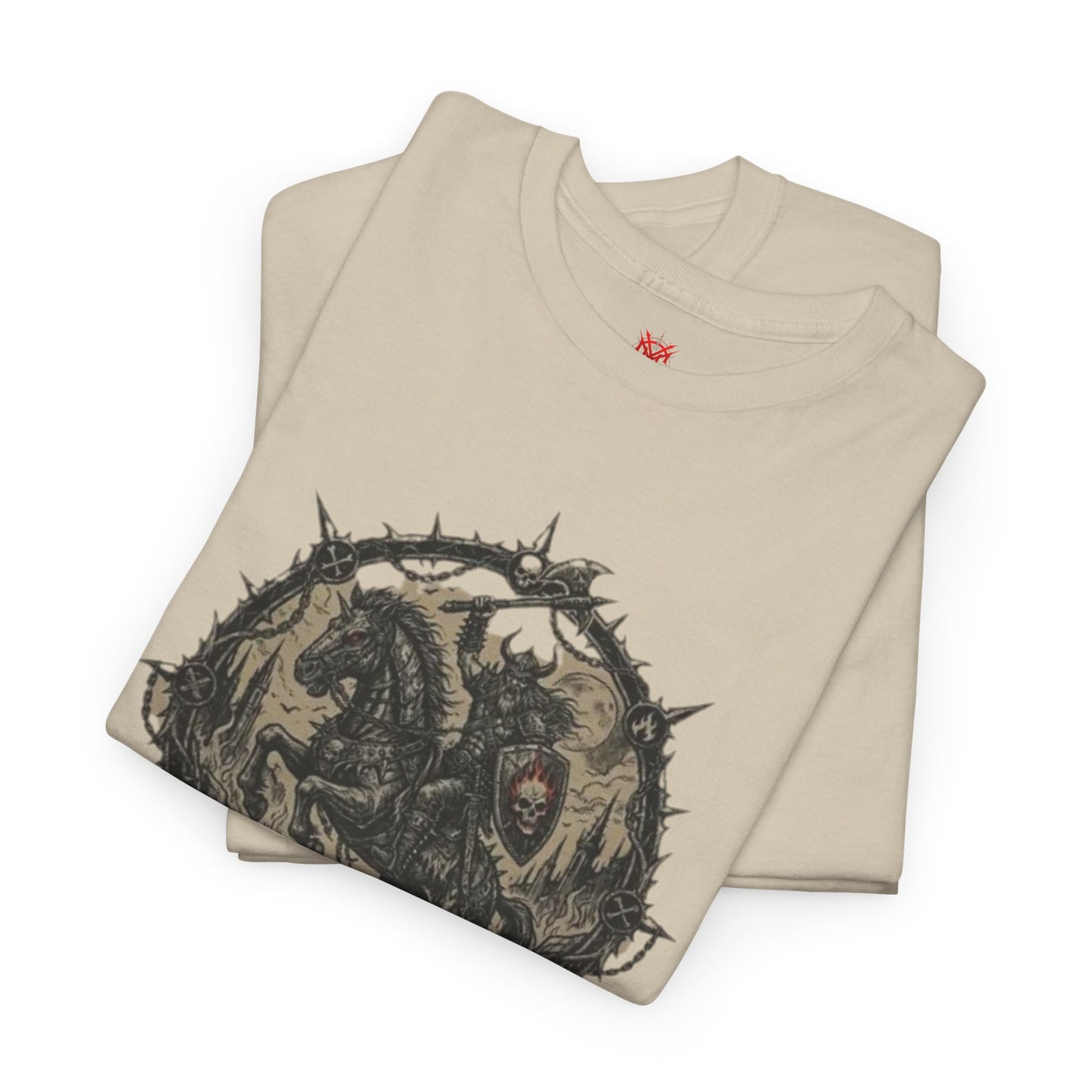 Dark Mythic T-Shirt