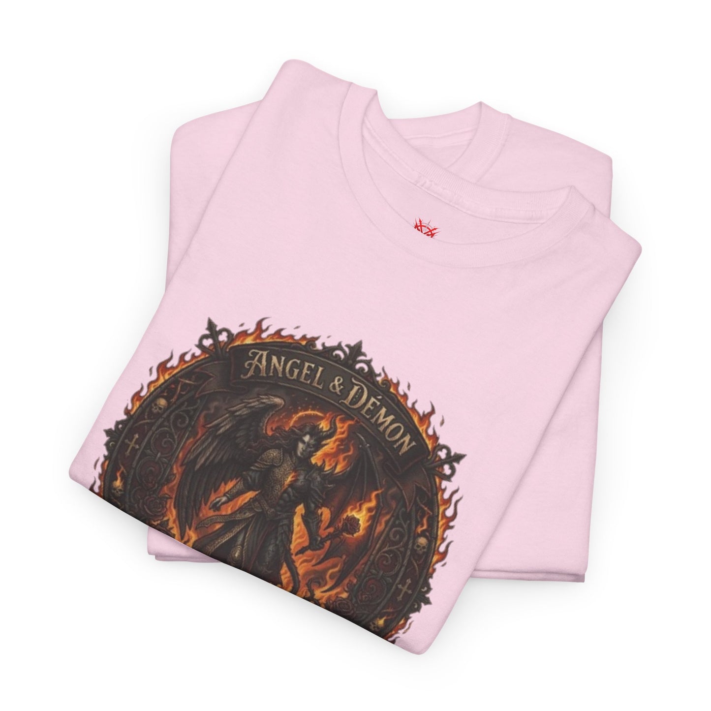Angel of Demon T-Shirt
