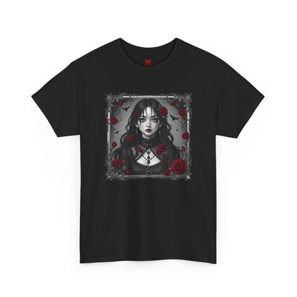 Gothic  Girl T-Shirt