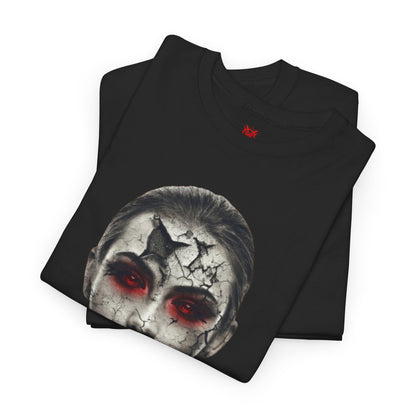 Dark Portrait T-Shirt