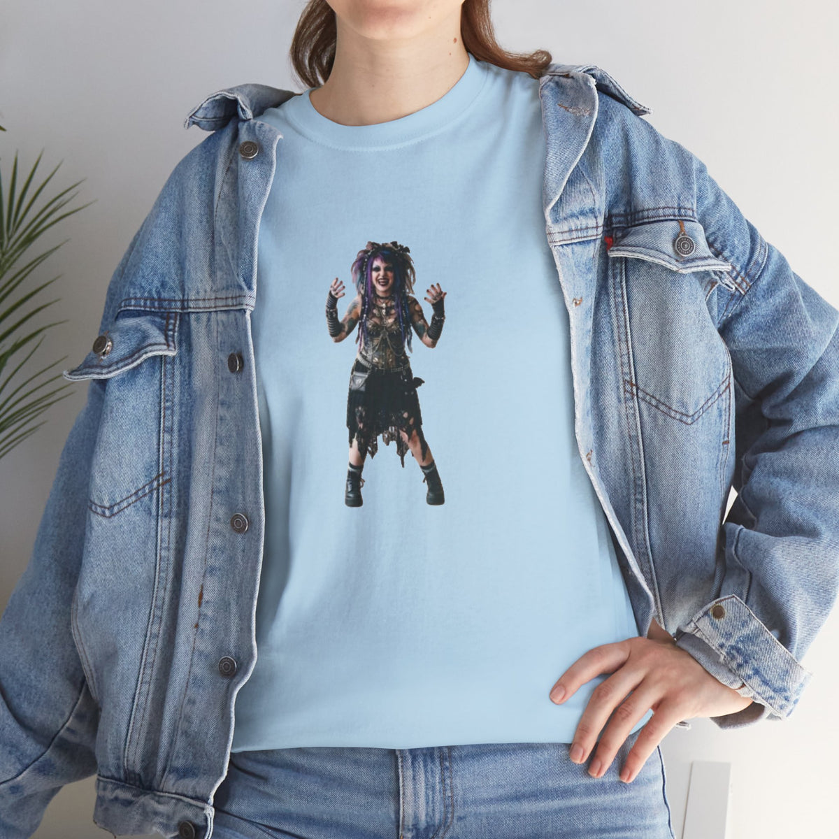 Women T-Shirt