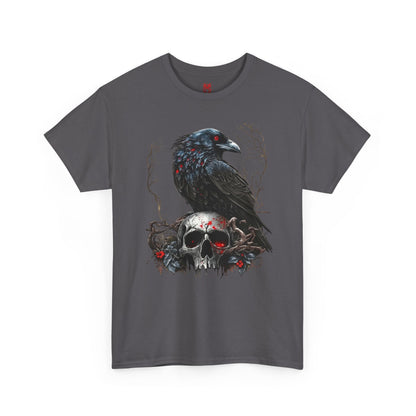 Raven & Skull T-Shirt