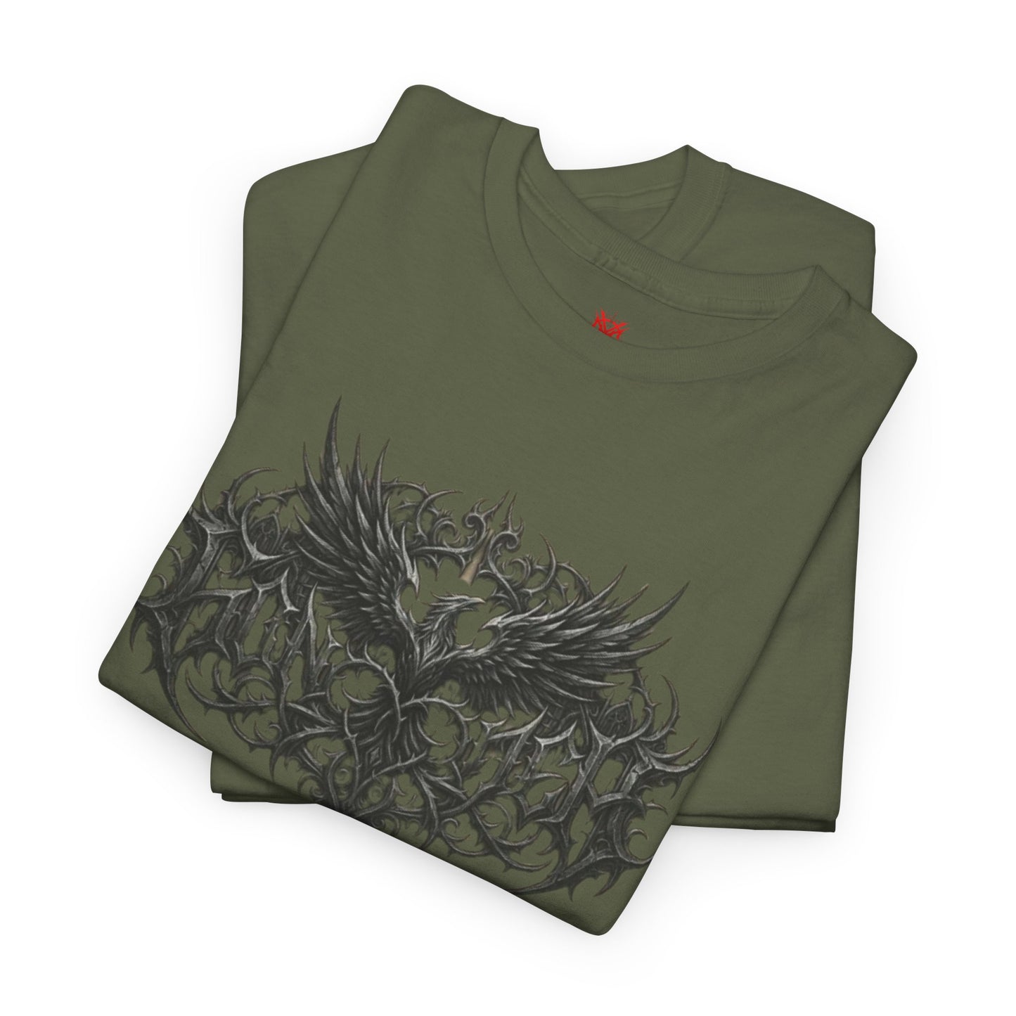 Gothic Tribal T-Shirt