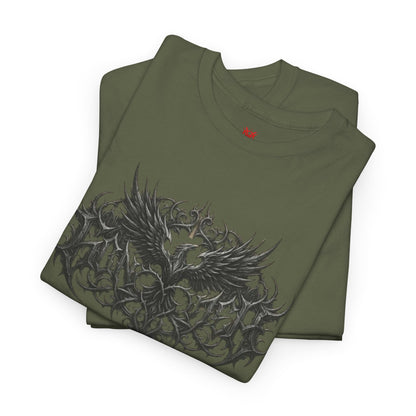 Gothic Tribal T-Shirt