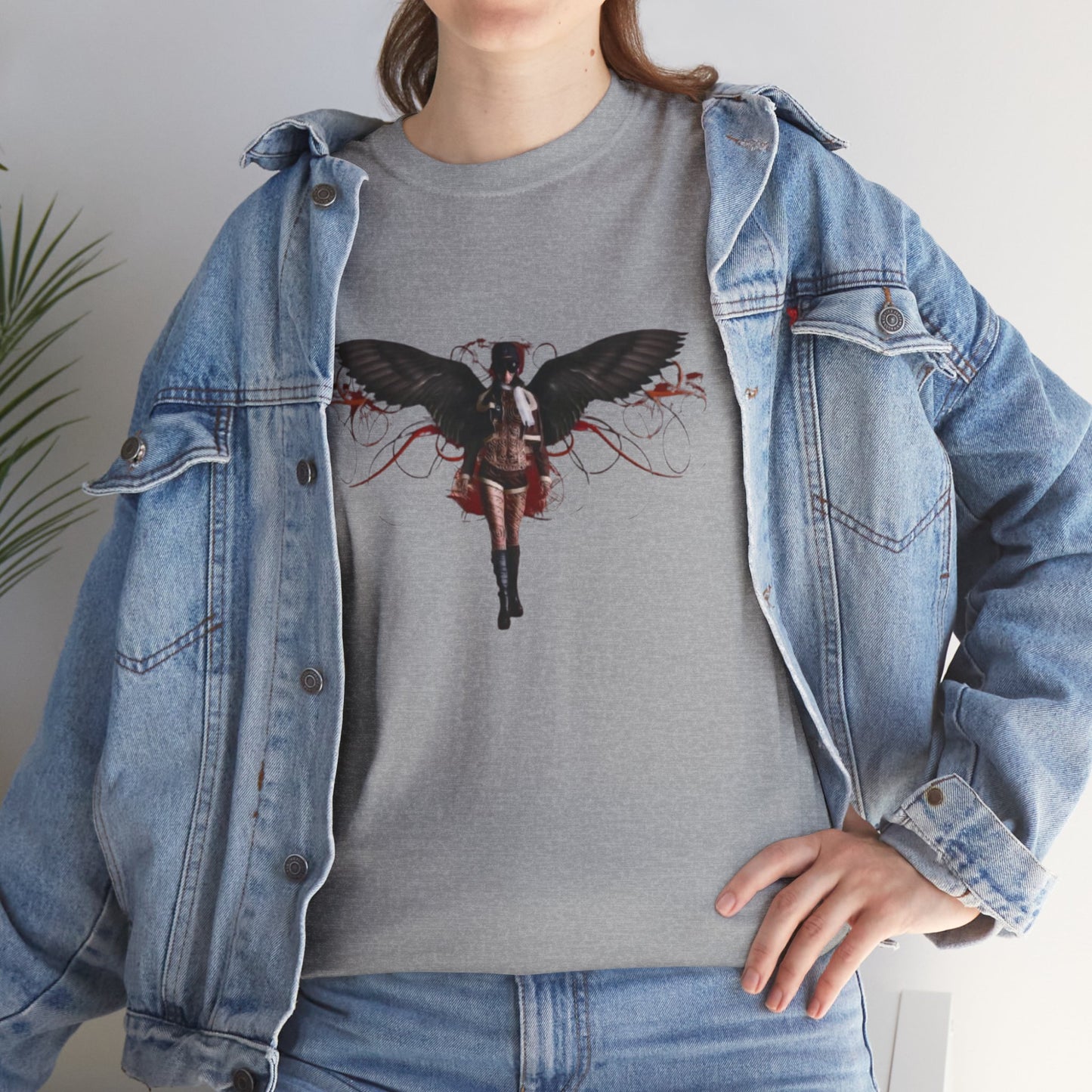 Angel T-Shirt