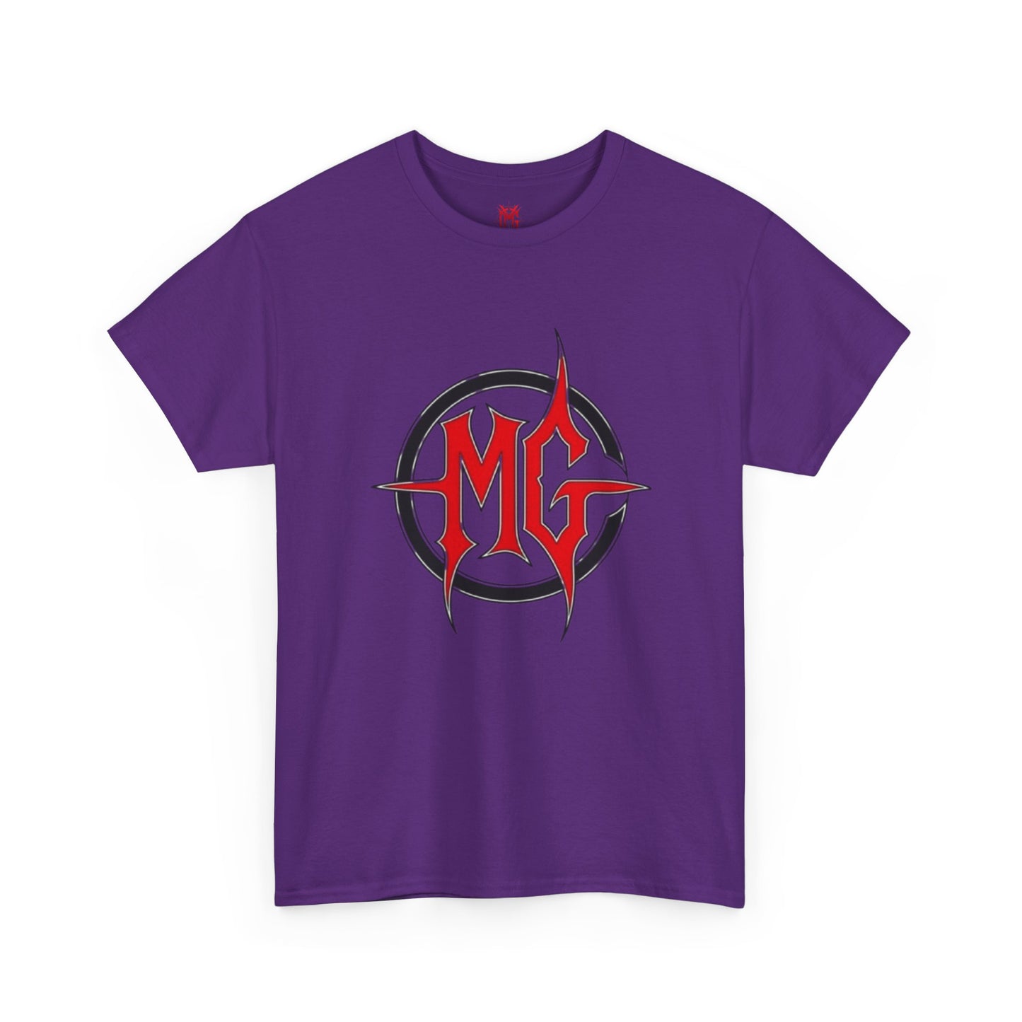 MG Logo T-Shirt