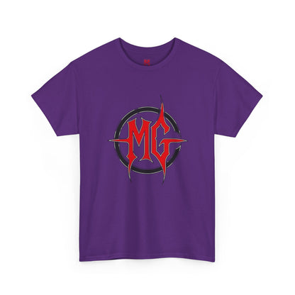 MG Logo T-Shirt