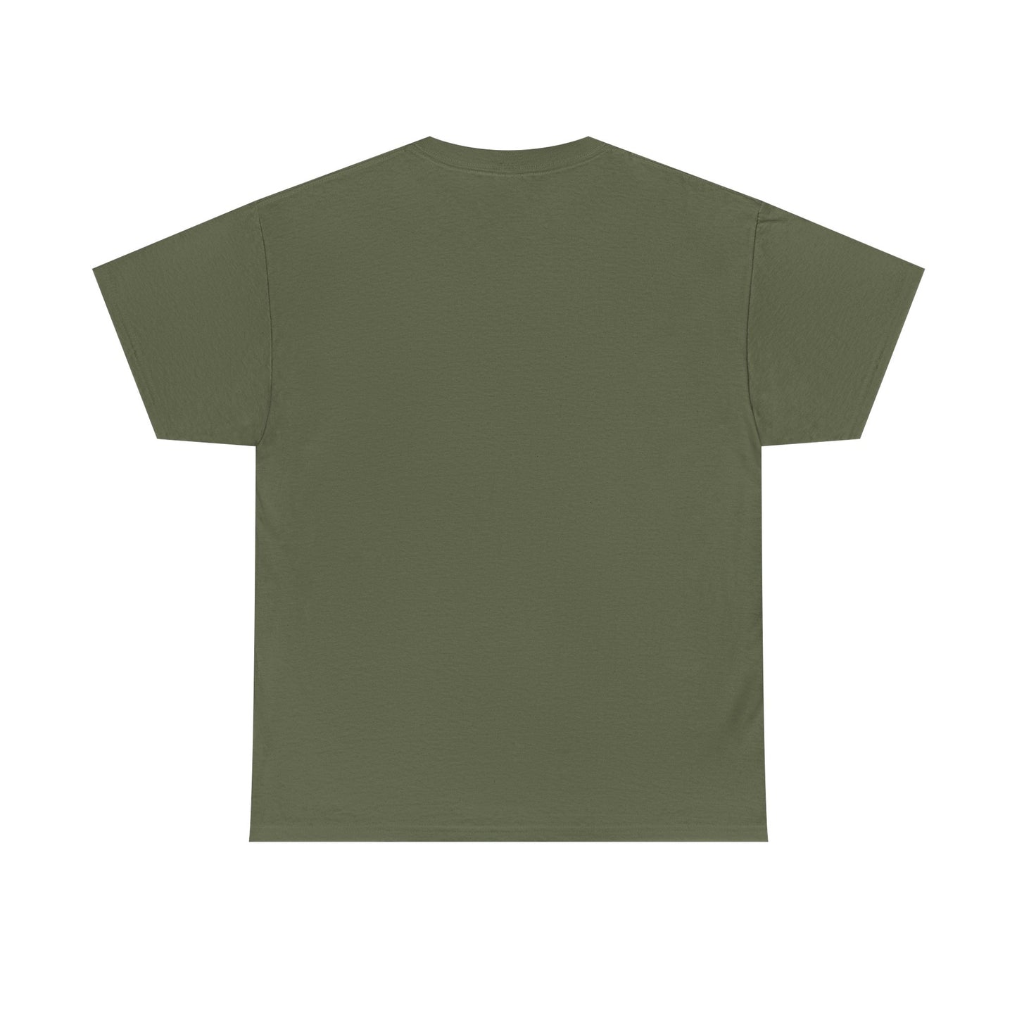 Barbed Wire Circle  T-Shirt