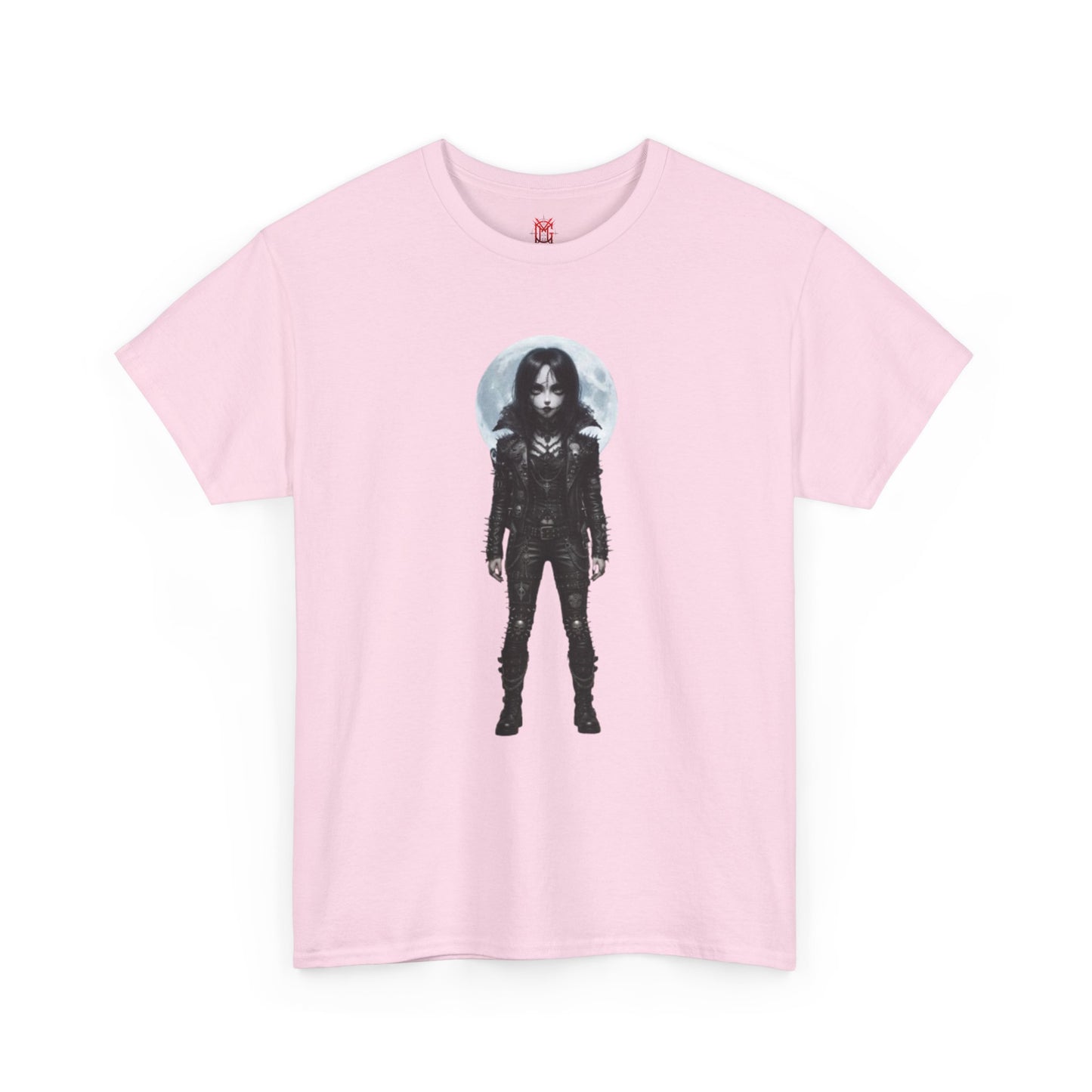 T-shirt femme noir