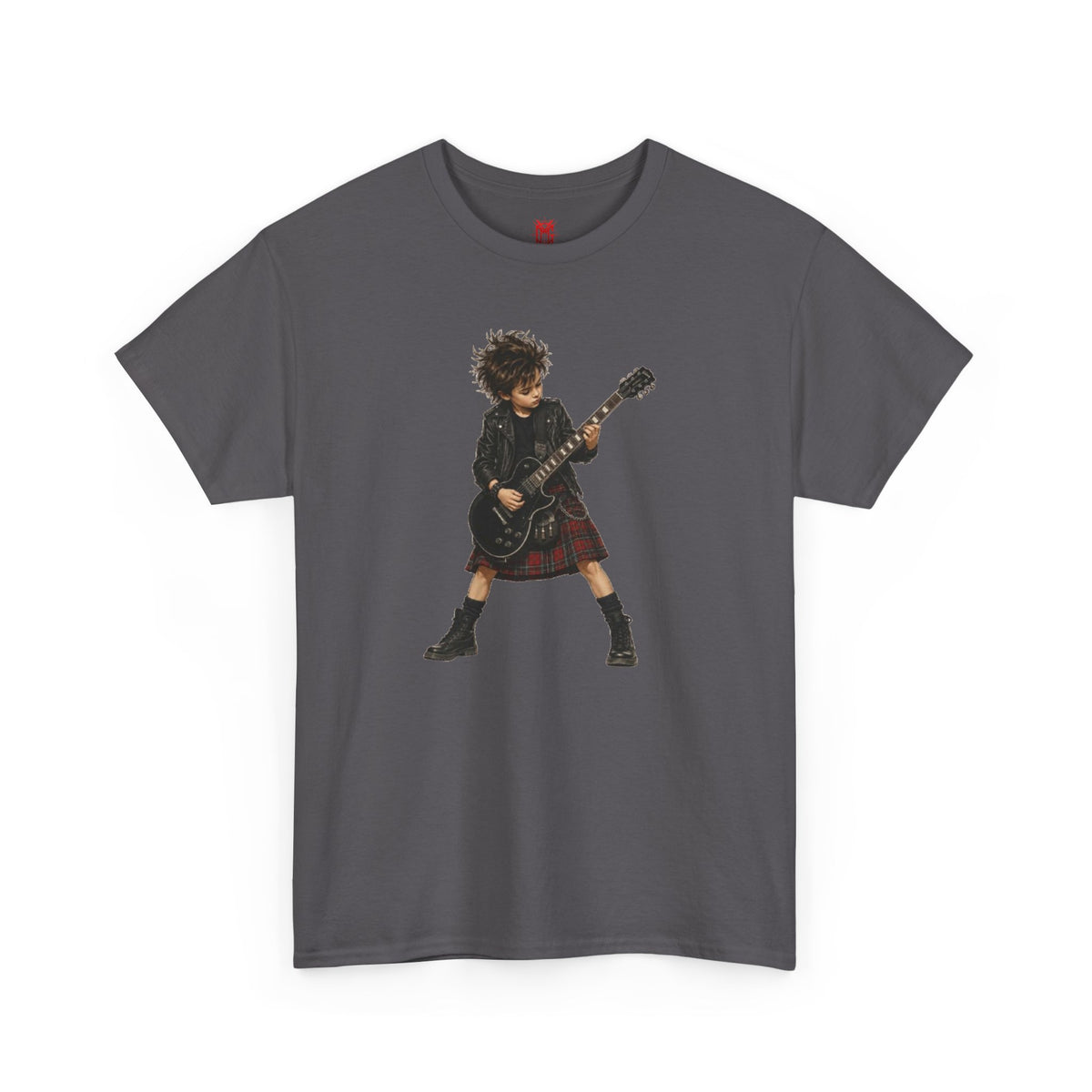 Rock Kid T-Shirt