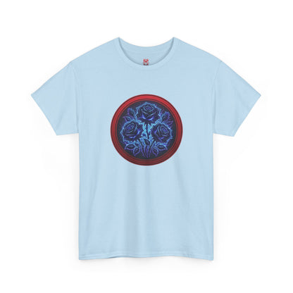 Blue Roses T-Shirt