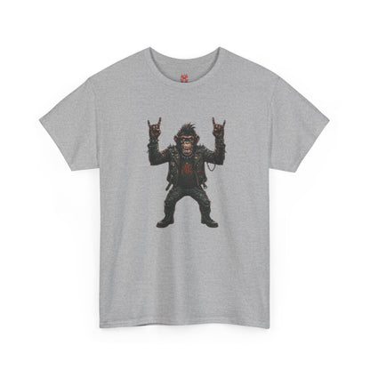 Monkey Metal T-Shirt