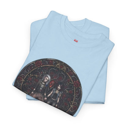 Metal Girls T-Shirt