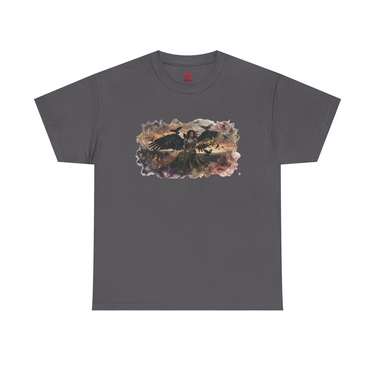 Gothic Art T-Shirt