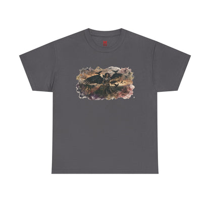 Gothic Art T-Shirt