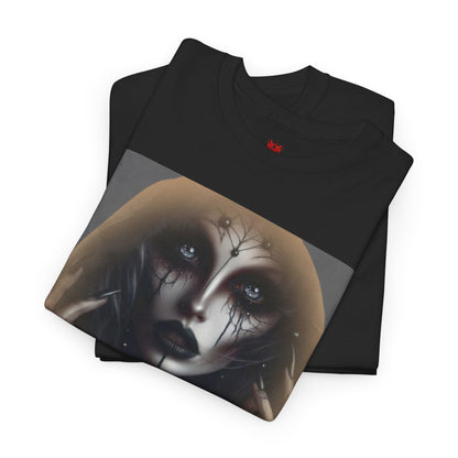 Gothic Portrait T-Shirt