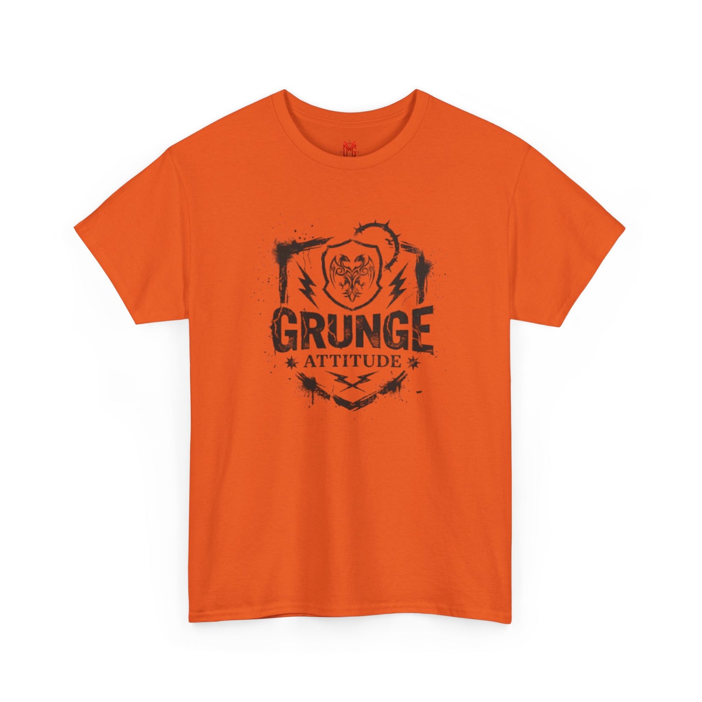 Grunge Attitude T-Shirt