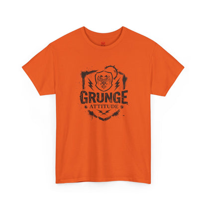 Grunge Attitude T-Shirt