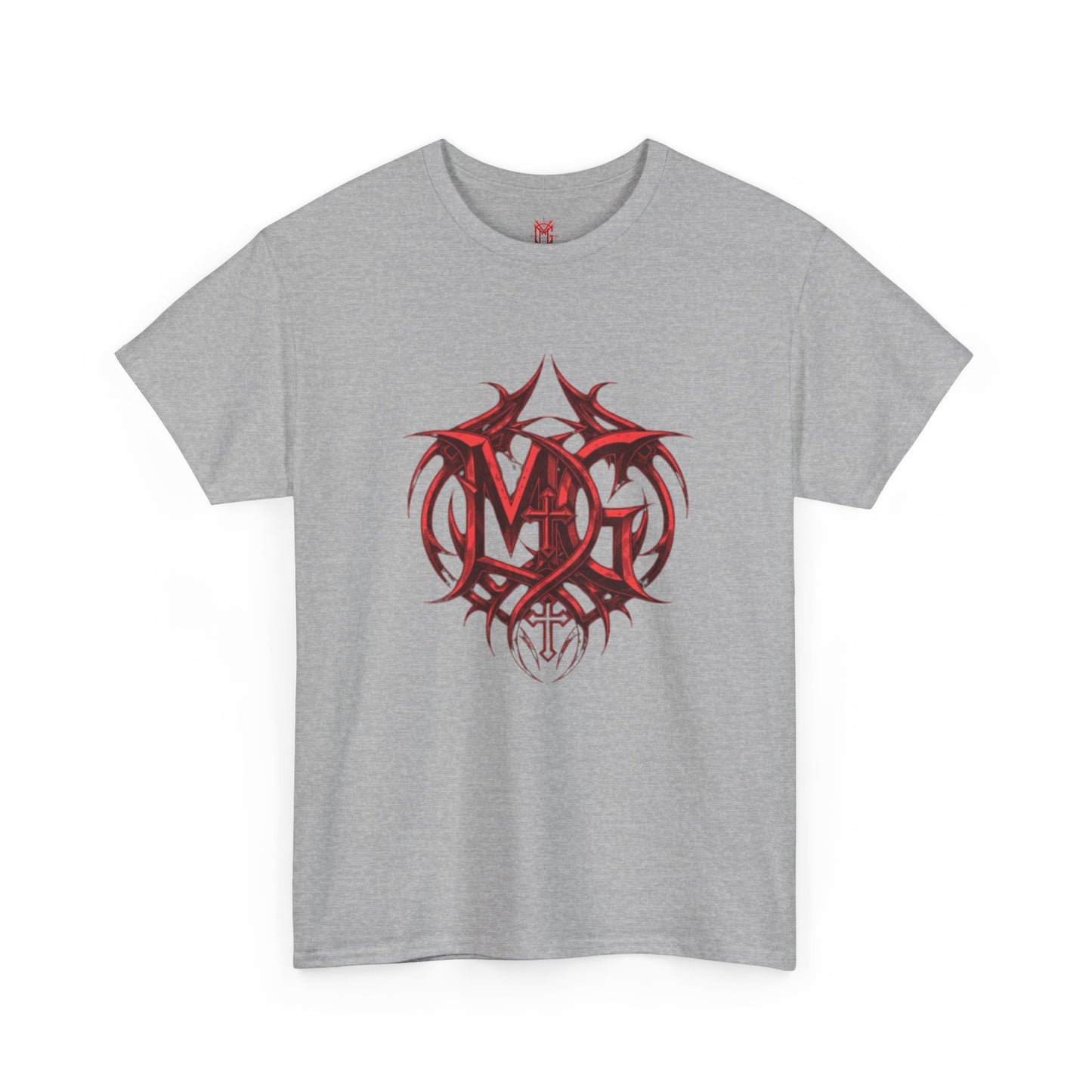 T-shirt gothique MG
