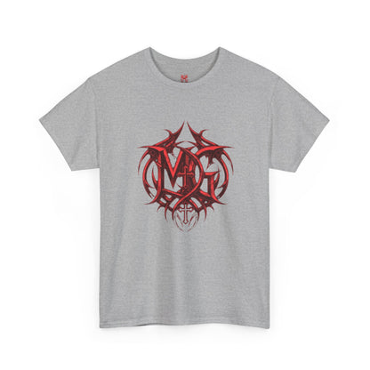 T-shirt gothique MG