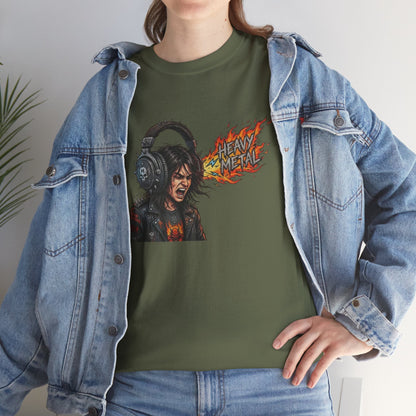 Gamer Flames T-Shirt