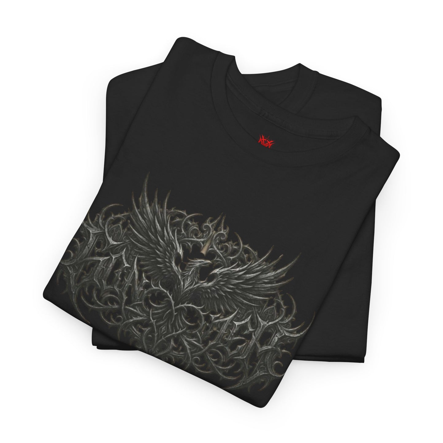 Gothic Tribal T-Shirt