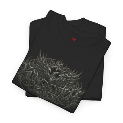 Gothic Tribal T-Shirt