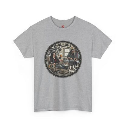 Rock Couple T-Shirt