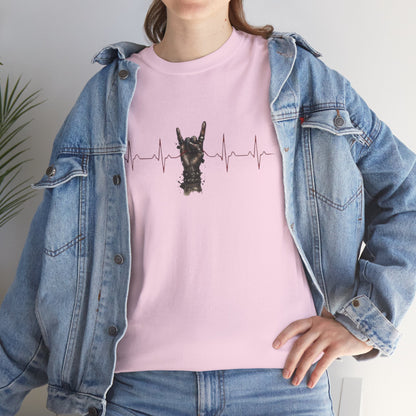 Lifeline T-Shirt