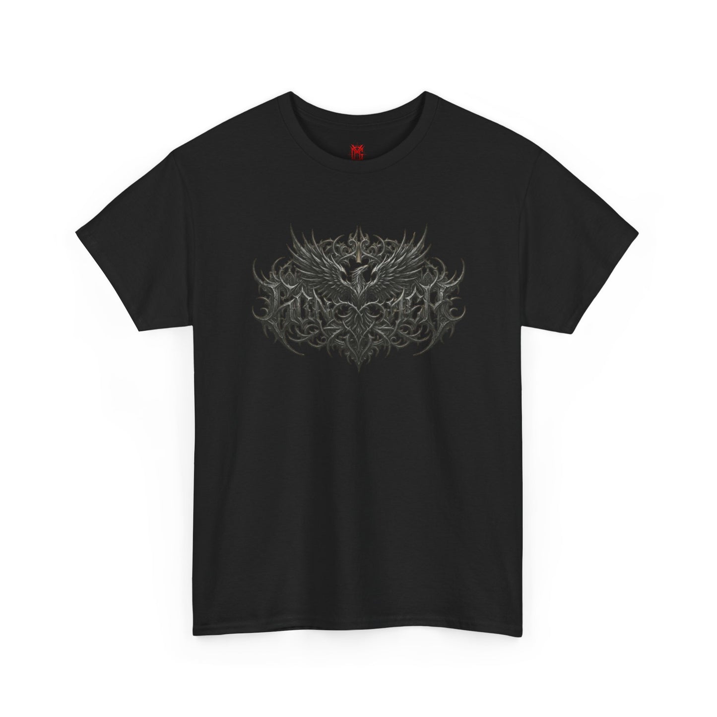 Gothic Tribal T-Shirt