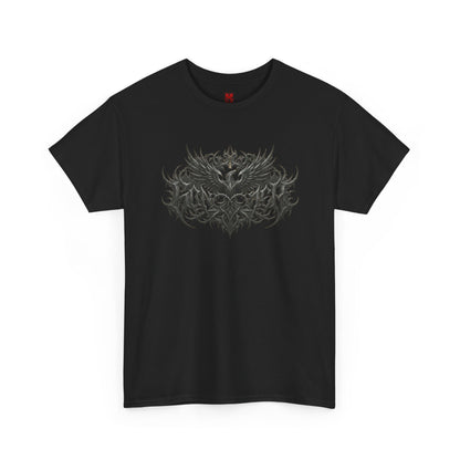 Gothic Tribal T-Shirt