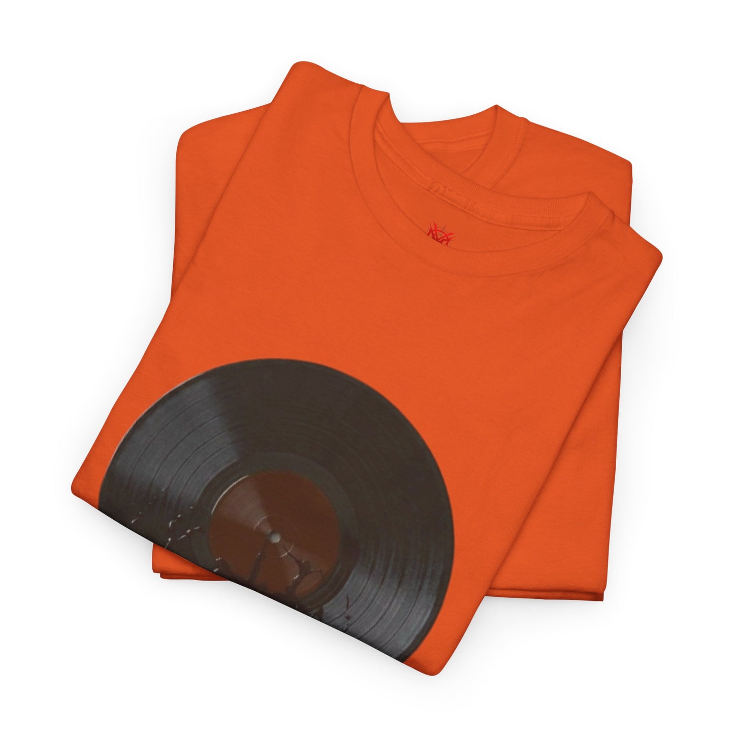 Vinyl  T-Shirt
