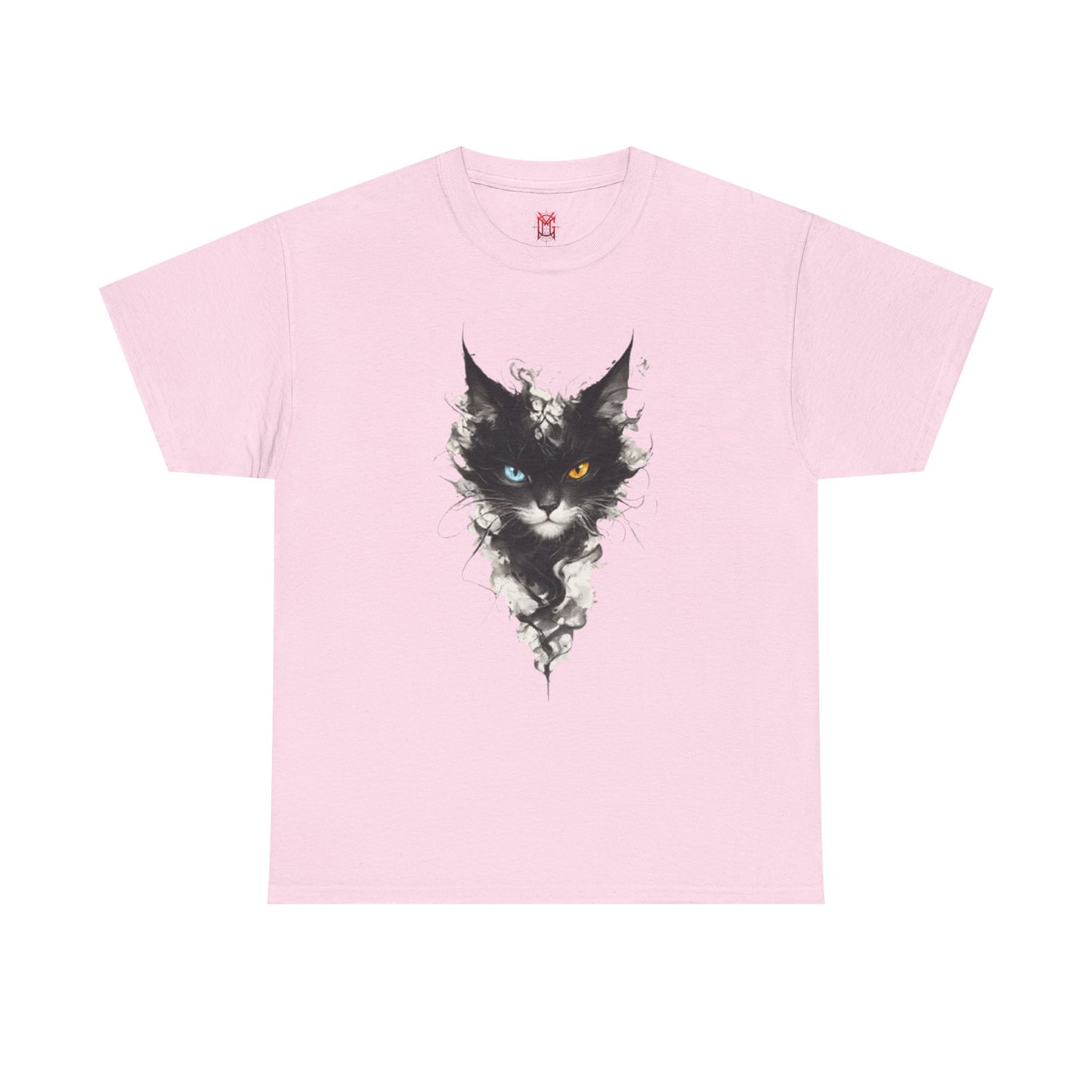 T-shirt Chat Noir