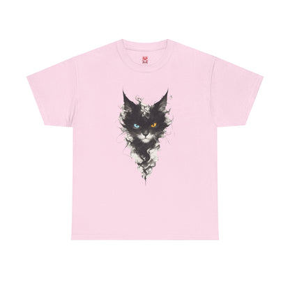 T-shirt Chat Noir