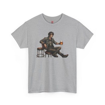 Beer Bar T-Shirt