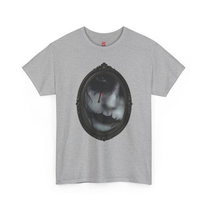 Mirror Face T-Shirt