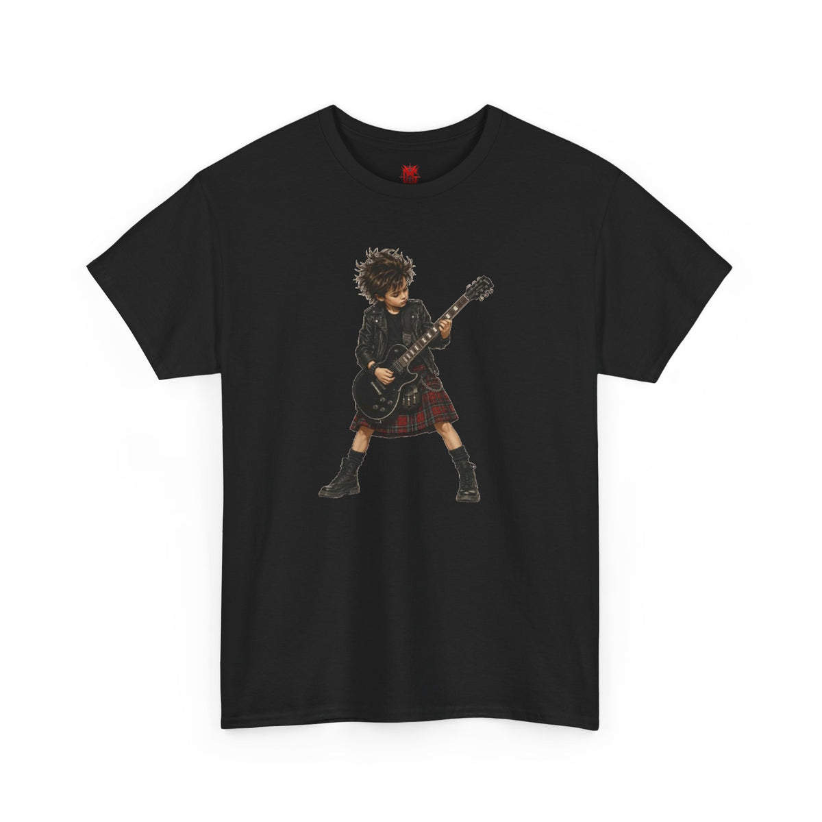 Rock Kid T-Shirt