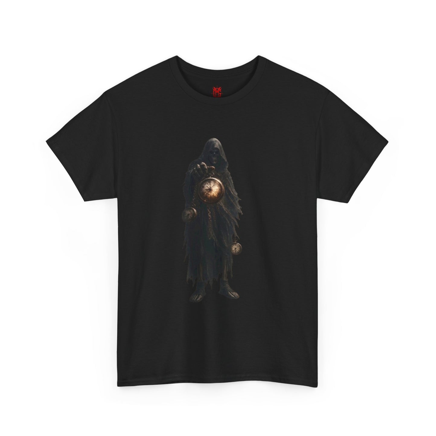 T-shirt occulte