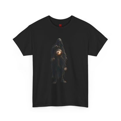 T-shirt occulte