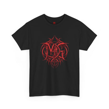 T-shirt gothique MG