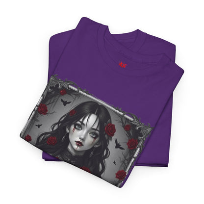 Gothic  Girl T-Shirt