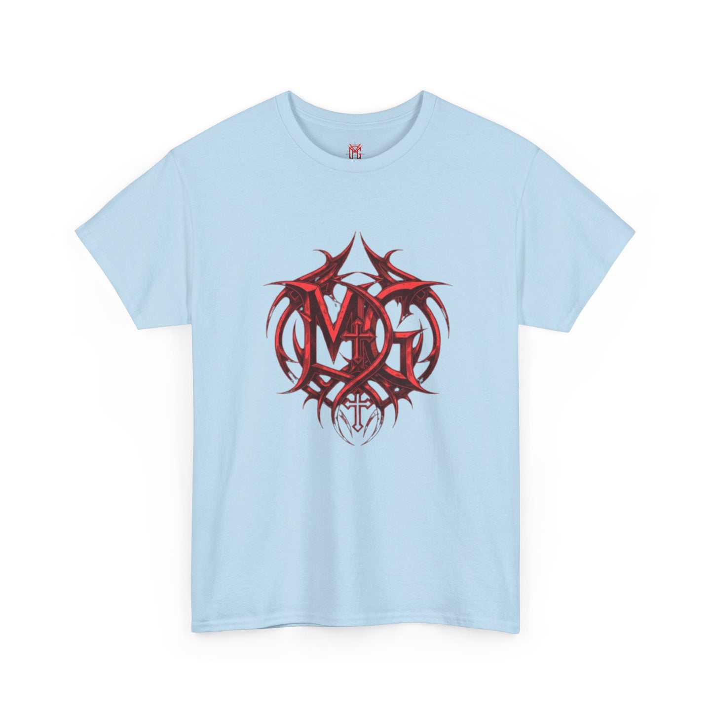 T-shirt gothique MG