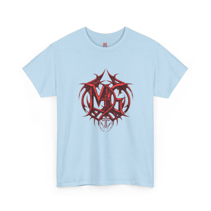 T-shirt gothique MG