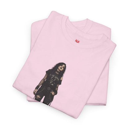 T-shirt Fille Gothique