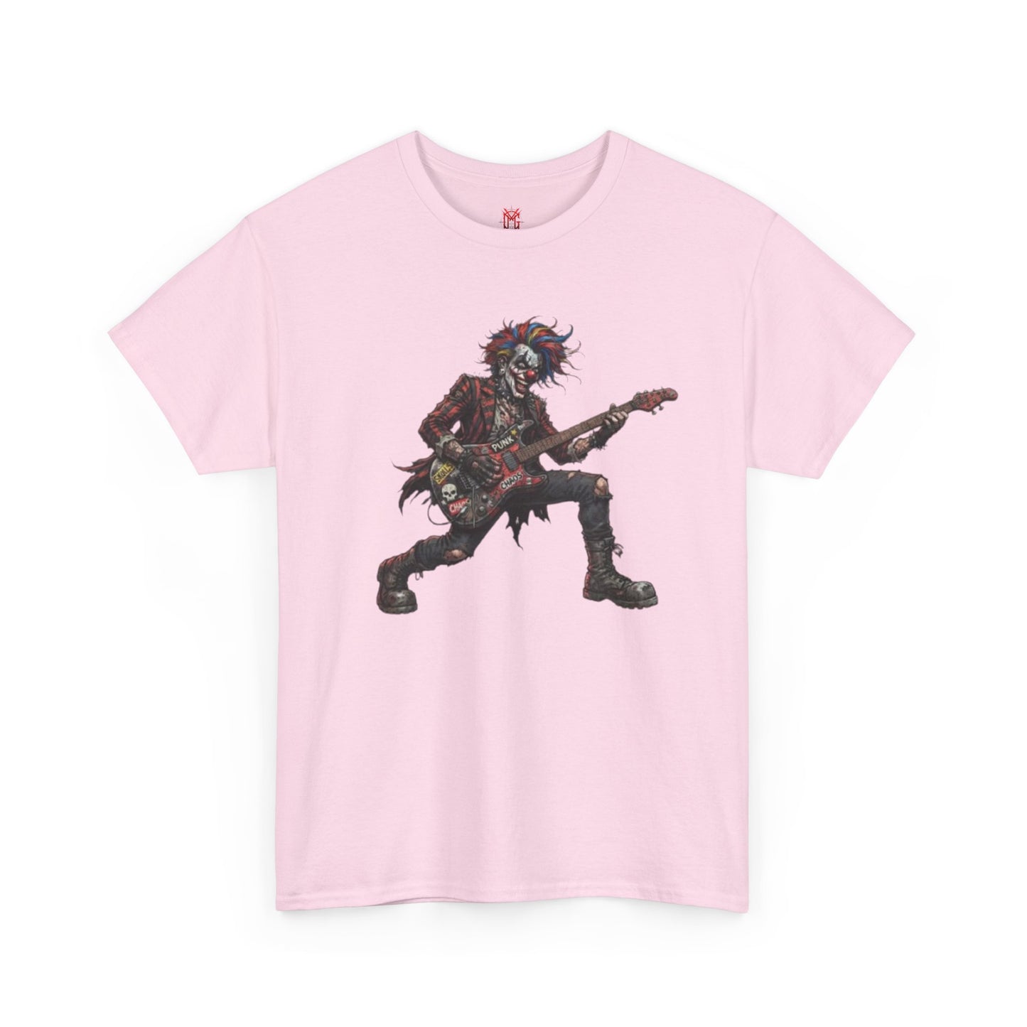 Rock Clown T-Shirt
