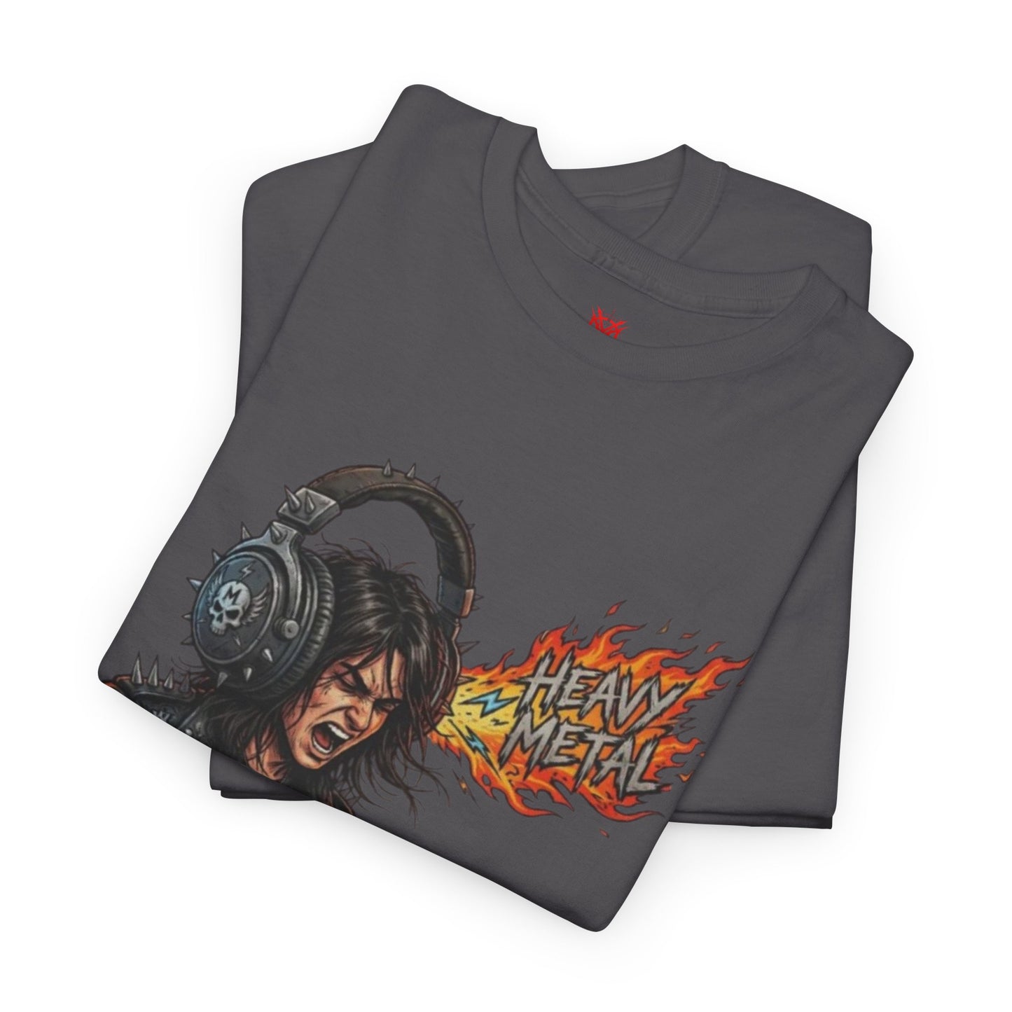 Gamer Flames T-Shirt